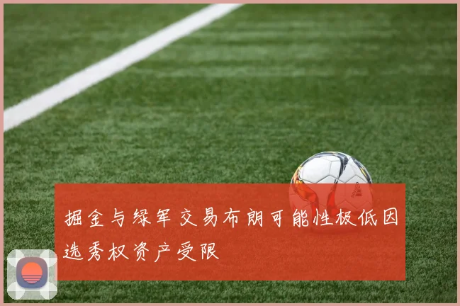 掘金与绿军交易布朗可能性极低因选秀权资产受限